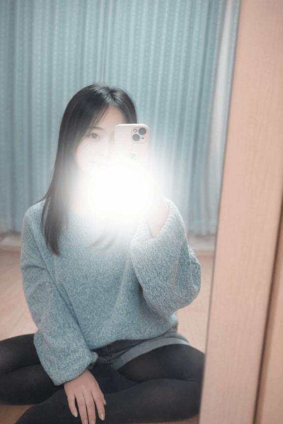 ここな⭐未経験